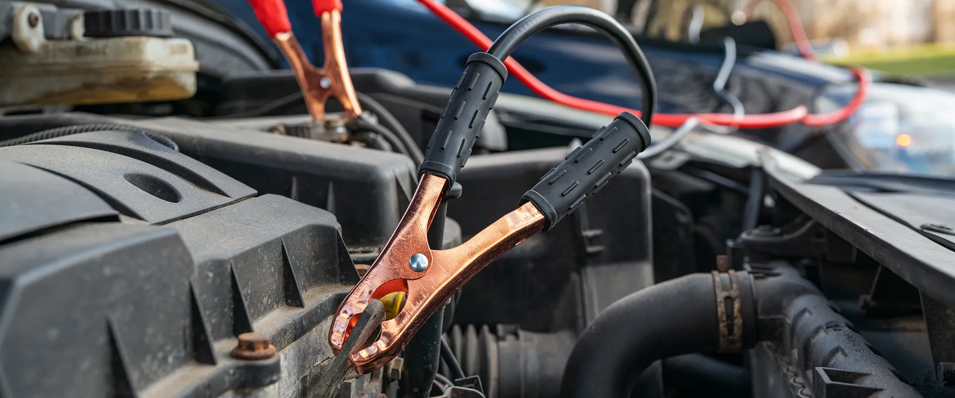 Auto Electrical System Repair in Port St. Lucie, FL near Lucie, FL