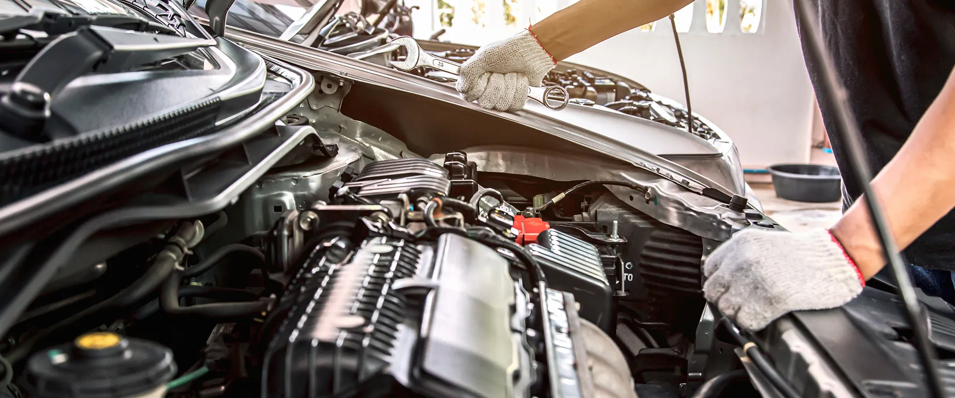 Engine Repair & Service in Port St. Lucie, FL - Engine Diagnostics near Lucie, FL