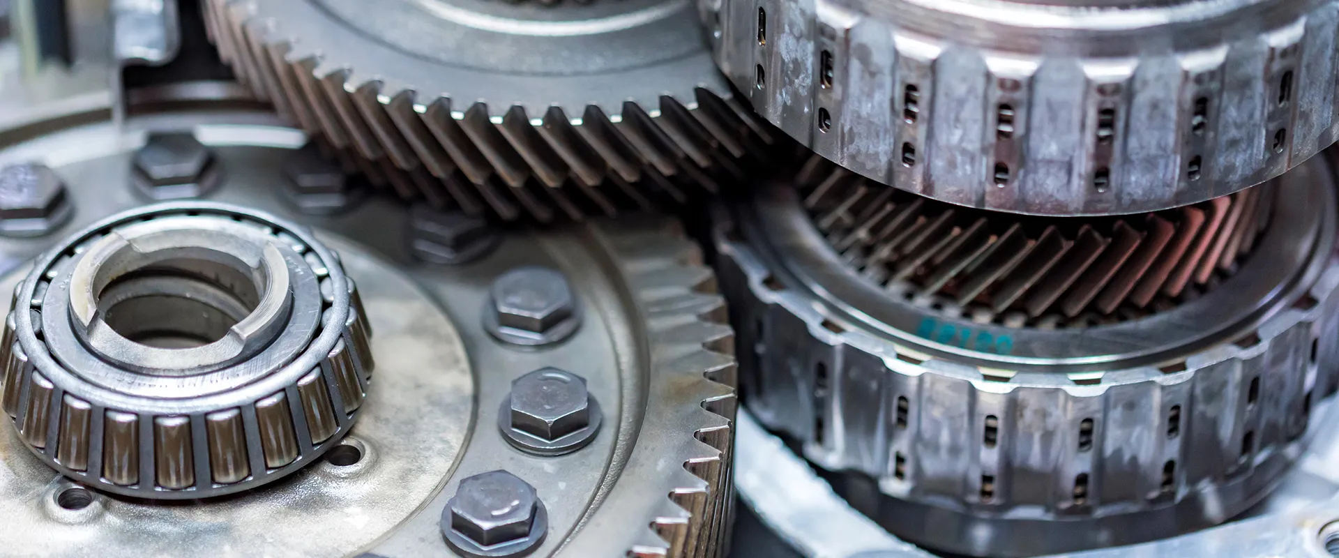 Transmission Services in Port St. Lucie, FL - Transmission Repair near Lucie, FL