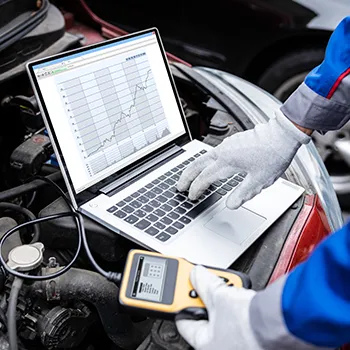 Auto Diagnostics in Port St. Lucie, FL