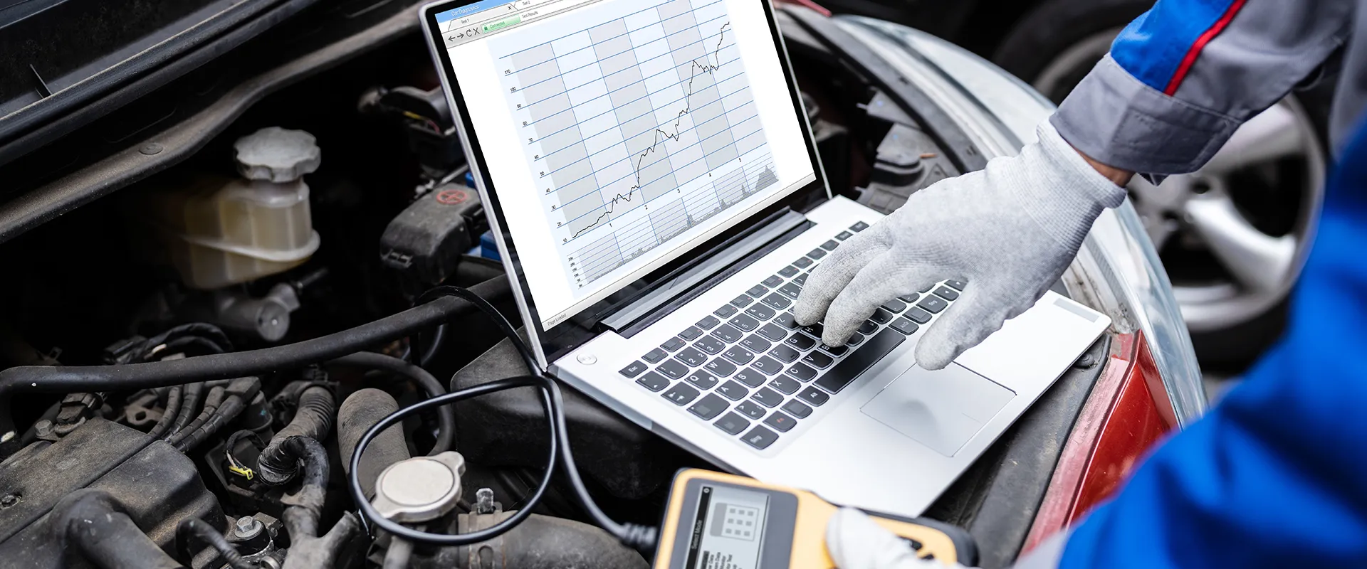 Auto Diagnostics near Port St. Lucie, FL