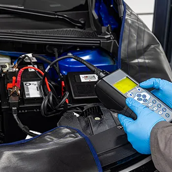 Auto Electrical System Repair in Port St. Lucie, FL