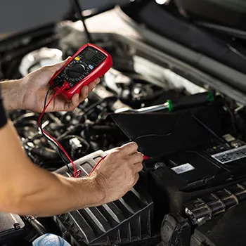 Battery, Starter, & Alternator Repair in Port St. Lucie, FL