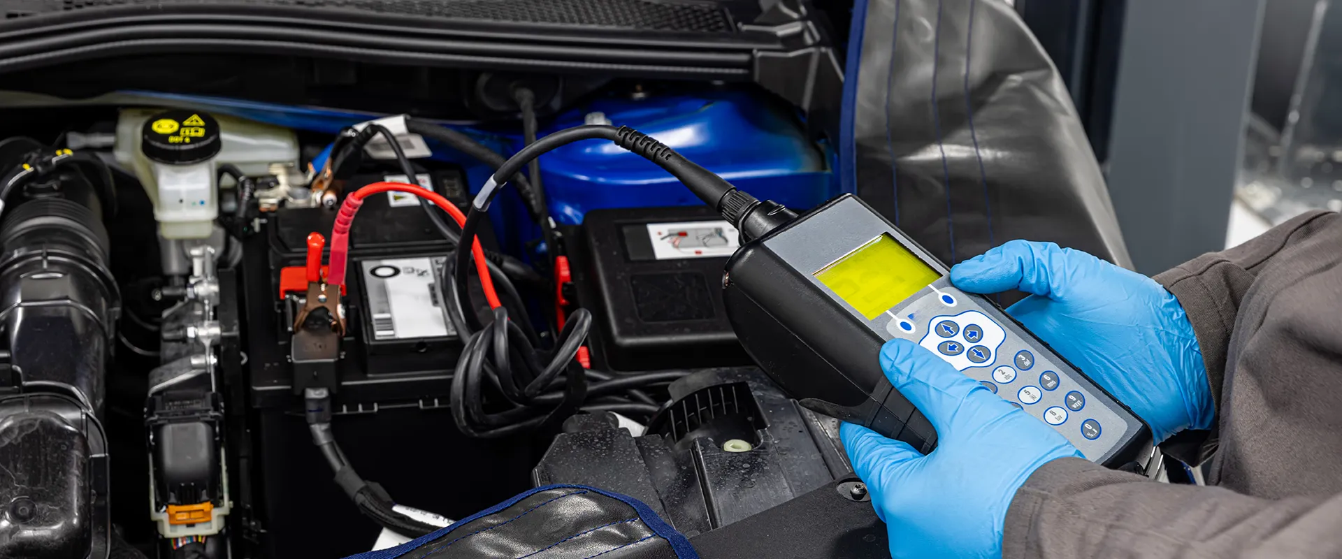 Auto Electrical System Repair near Port St. Lucie, FL