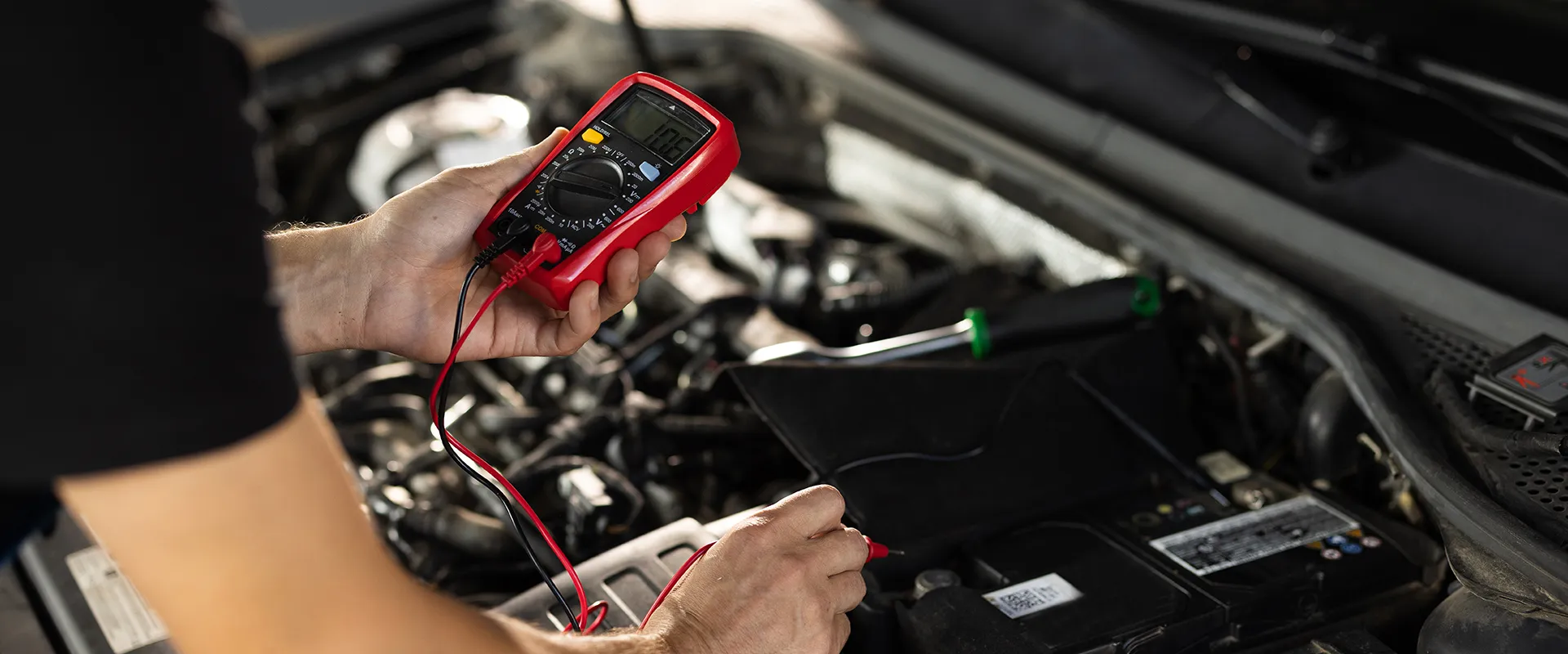 Battery, Starter, & Alternator Repair near Port St. Lucie, FL