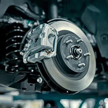 Brake Repair in Port St. Lucie, FL