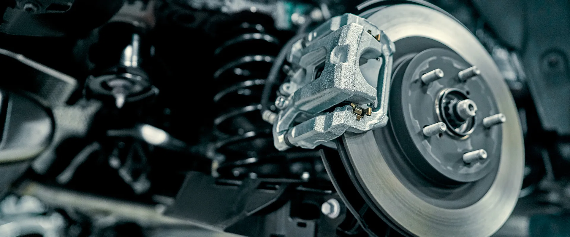 Brake Repair near Port St. Lucie, FL