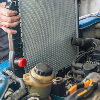 Auto Cooling System Repair & Service in Port St. Lucie, FL