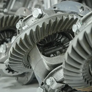 Drivetrain & Differential Repair in Port St. Lucie, FL