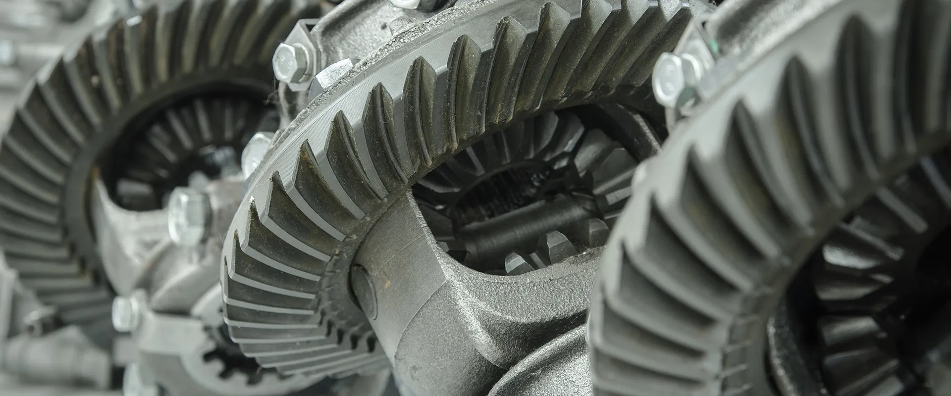 Drivetrain & Differential Repair near Port St. Lucie, FL