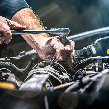 Engine Repair & Service in Port St. Lucie, FL