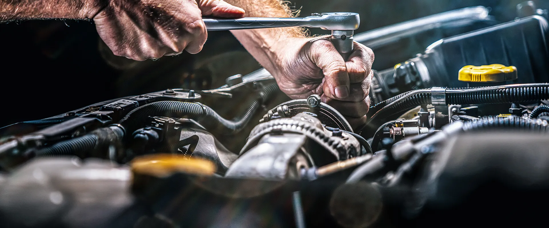 Engine Repair & Service near Port St. Lucie, FL