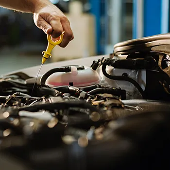 Oil Change in Port St. Lucie, FL