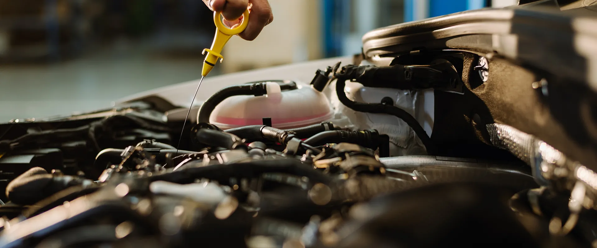 Oil Change near Port St. Lucie, FL