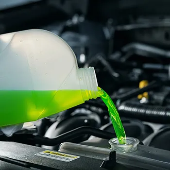 Car Fluid Exchanges in Port St. Lucie, FL