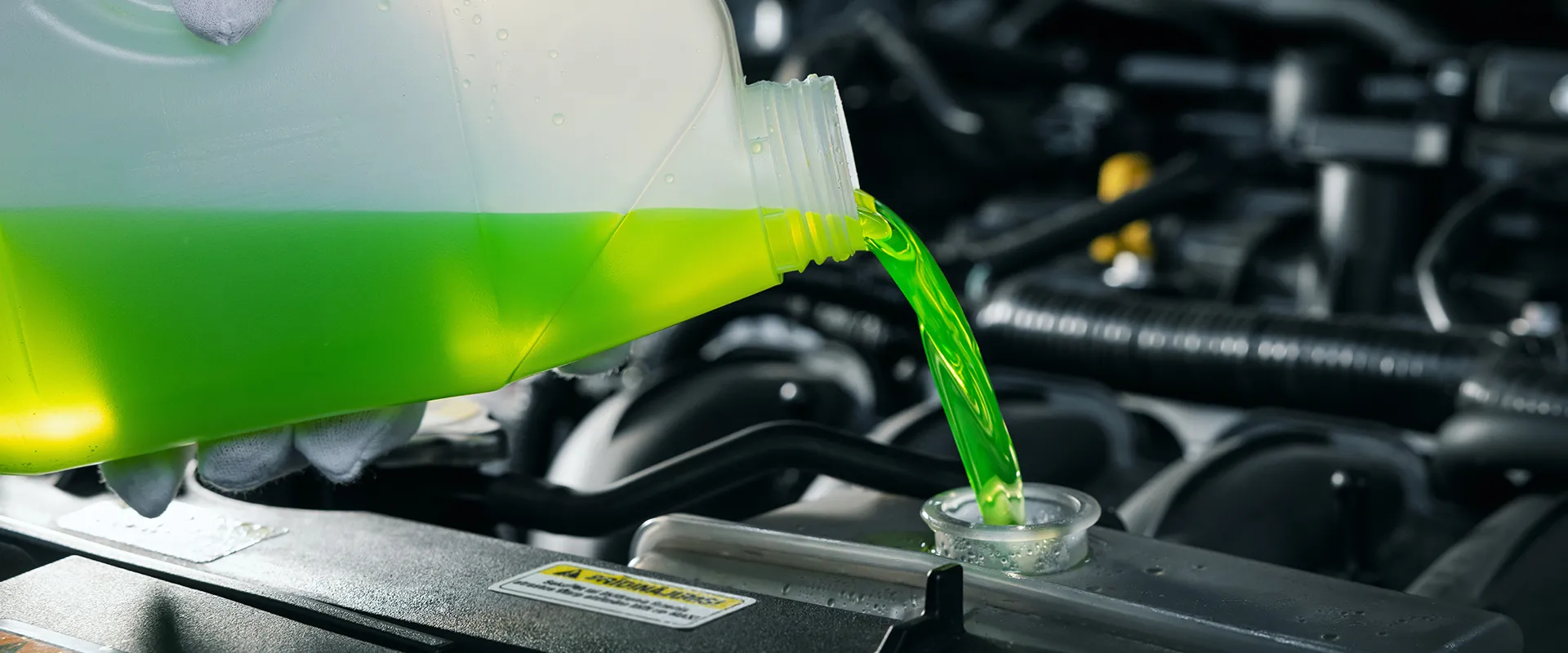Car Fluid Exchanges near Port St. Lucie, FL