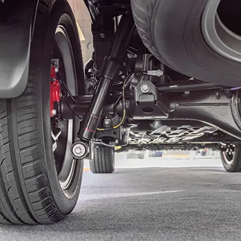 Steering & Suspension Repair and Service in Port St. Lucie, FL