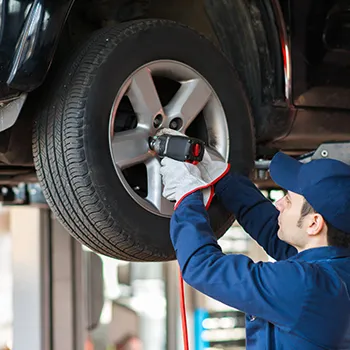 Tire Shop ervices in Port St. Lucie, FL