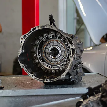 Transmission Services in Port St. Lucie, FL