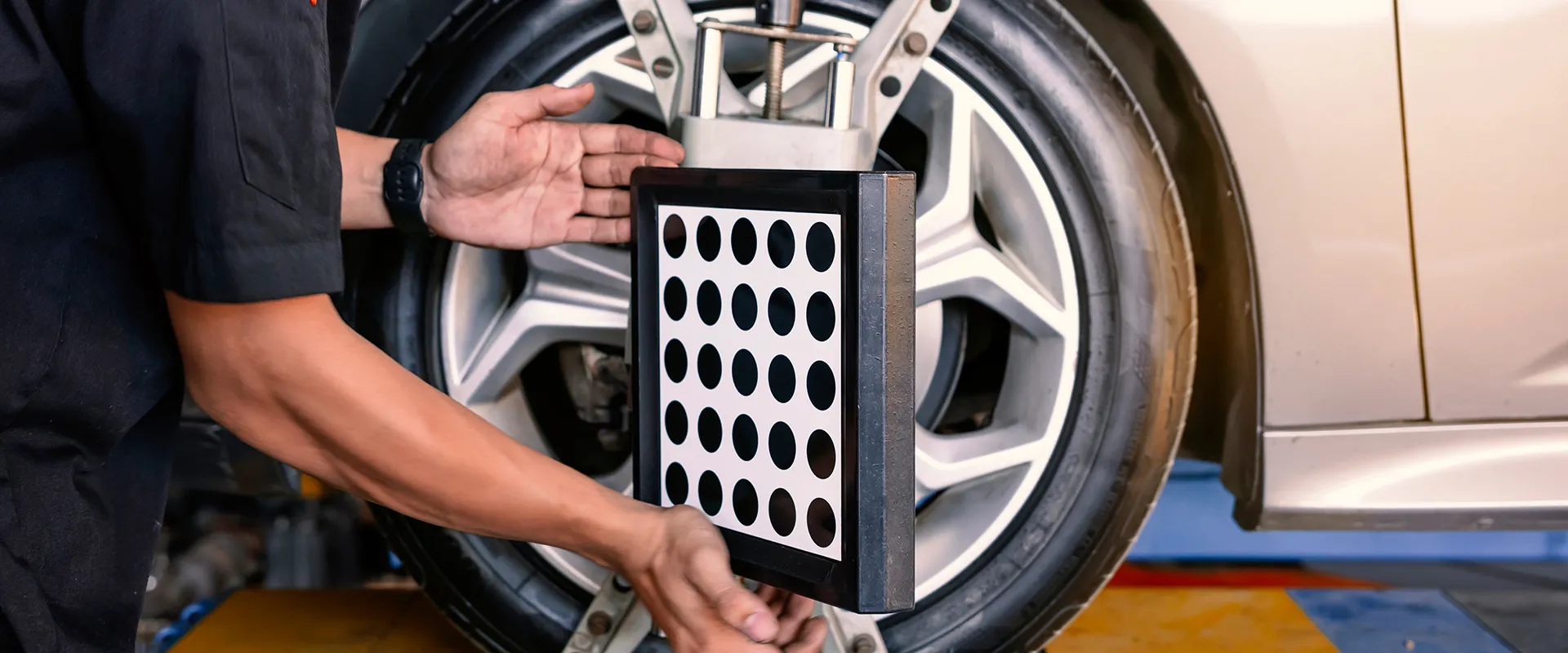 Wheel Alignment near Port St. Lucie, FL